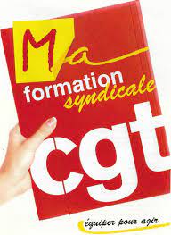 formation syndicale cgt
