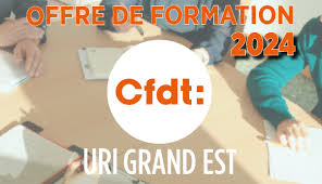 formation syndicale cfdt