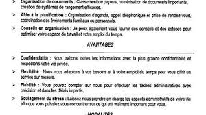 anibis ch emploi