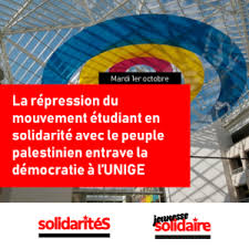 solidarités