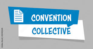 convention collective