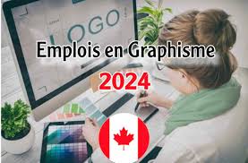 emploi graphiste