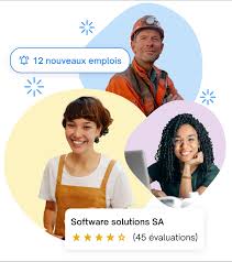 offre d emploie suisse