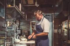 aide cuisinier