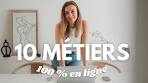 travail a domicile