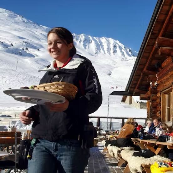 anibis emploi valais