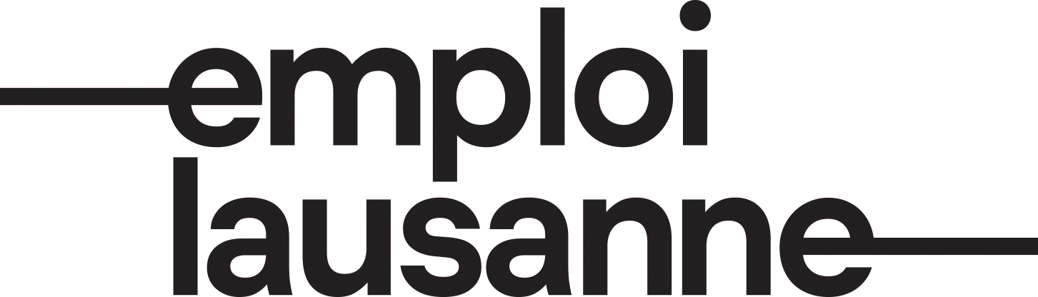 cherche travail lausanne