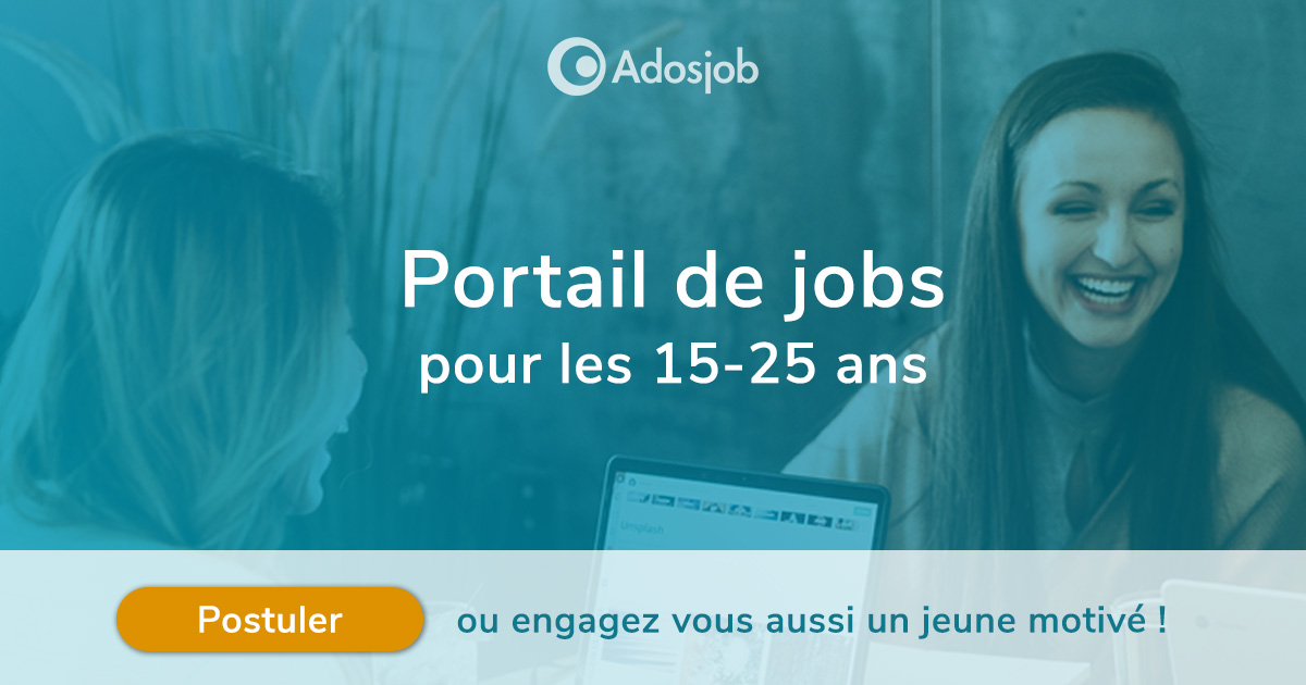 job en suisse romande