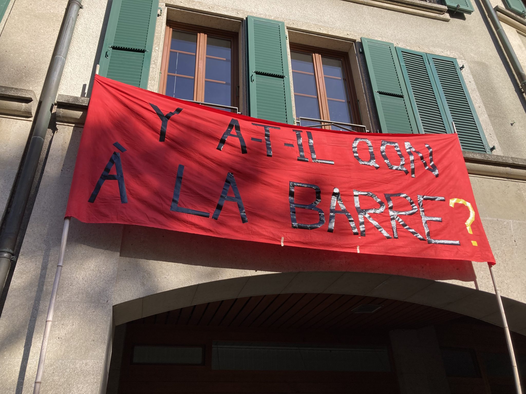 offre emploi enseignant vaud