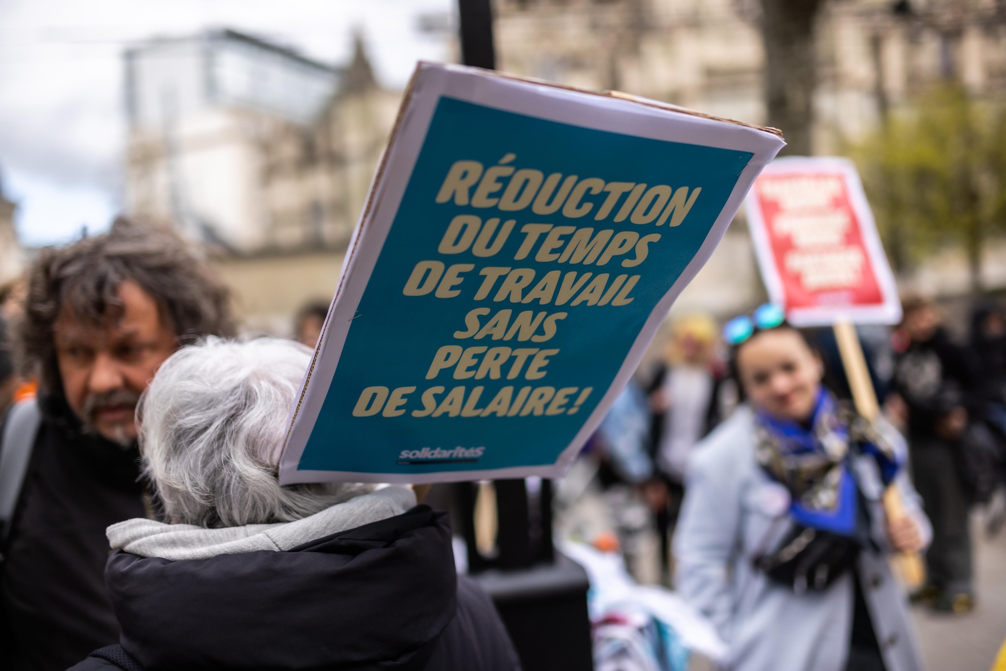 emploi à temps partiel genève