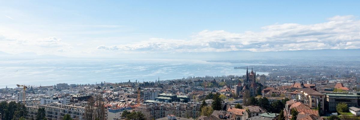 emploi administration vaud