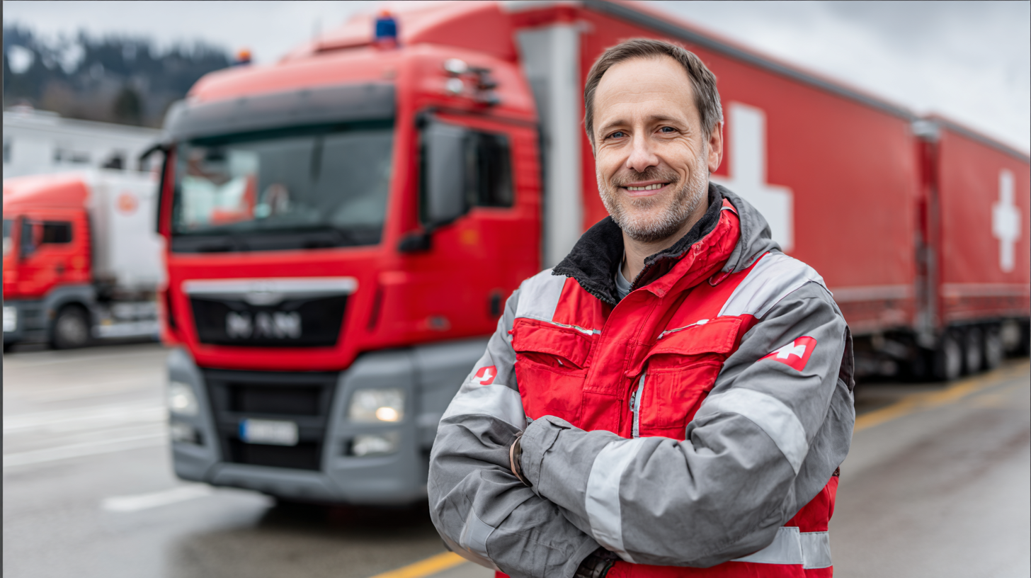 emploi chauffeur poids lourd