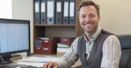 emploi vendeuse geneve