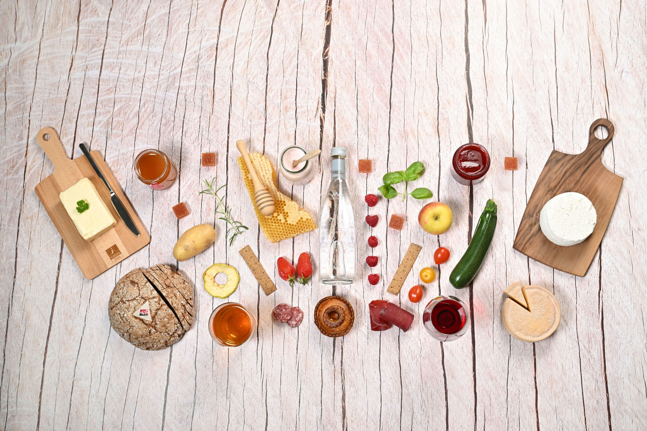 emploi cuisine valais