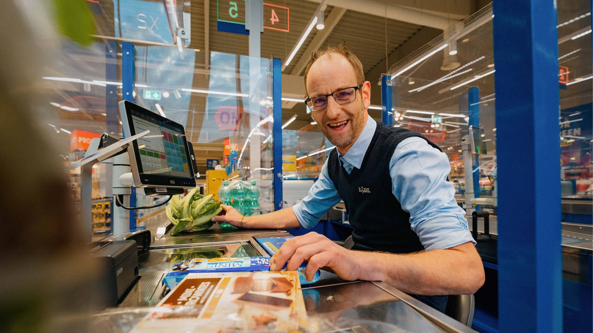 emploi lidl