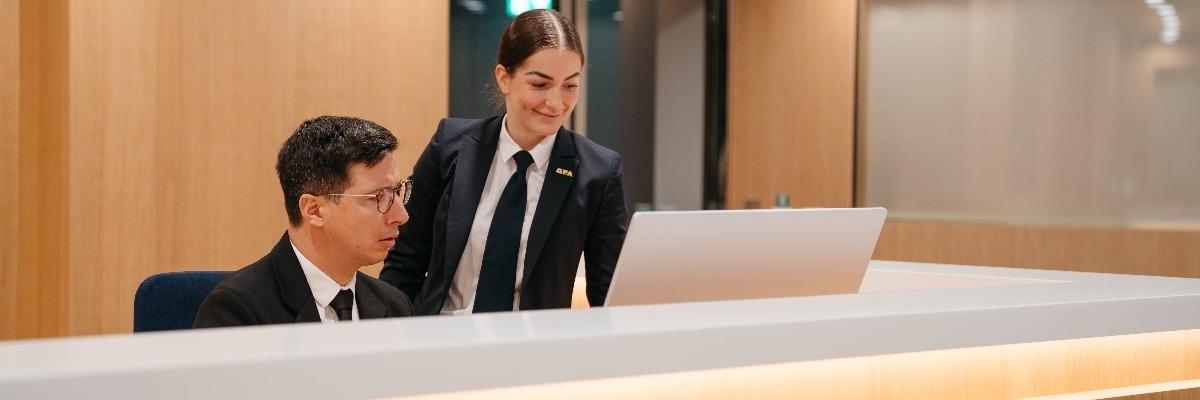 agent de sécurité en suisse