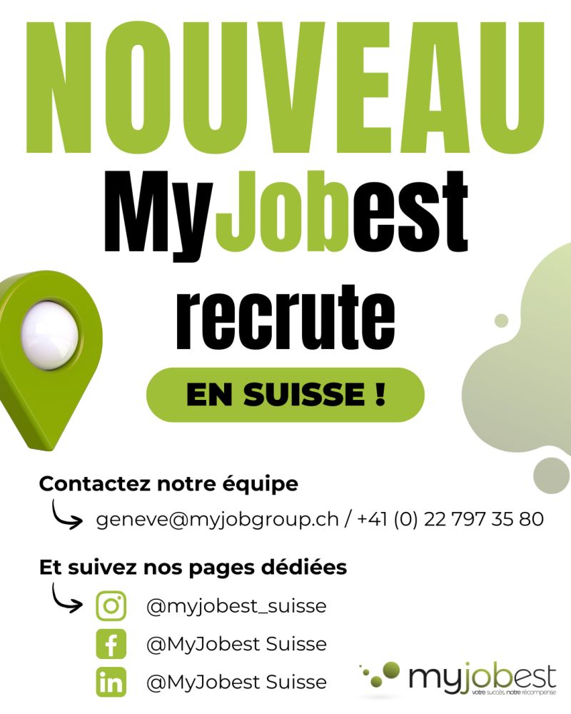 boite interim en suisse