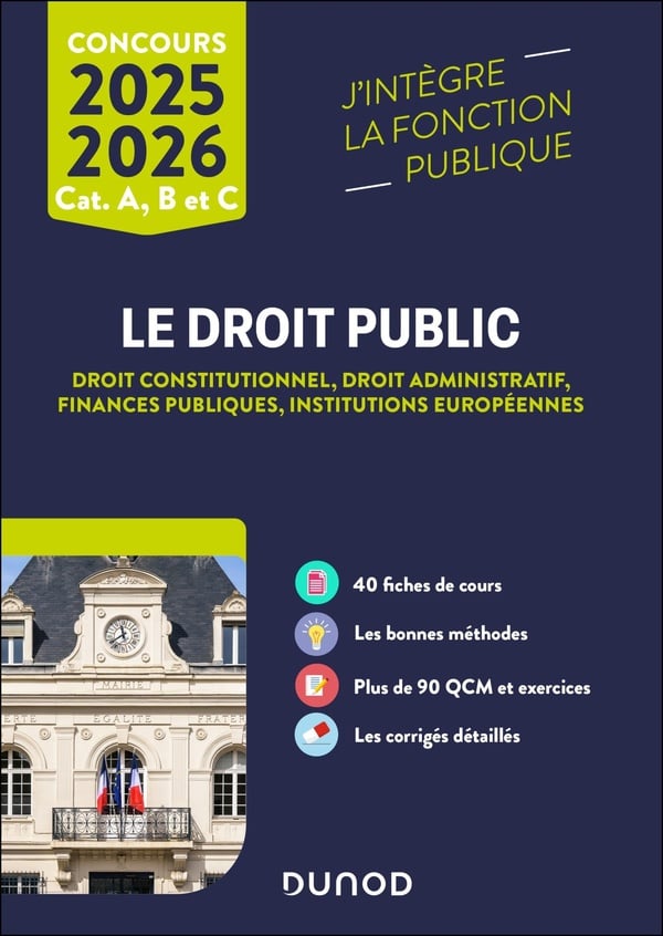 droit public
