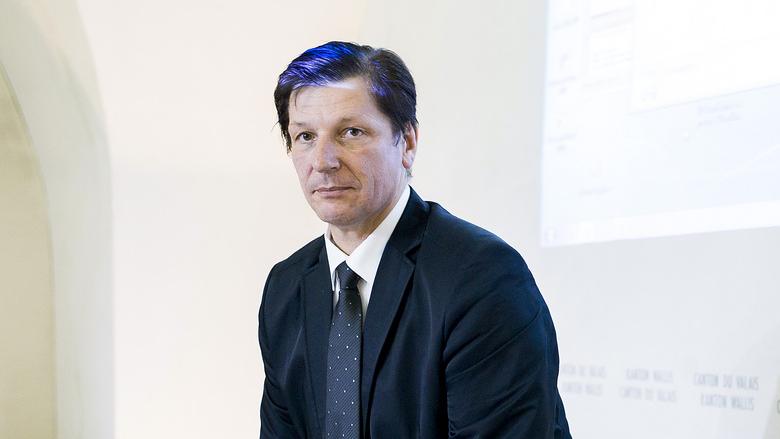 emploi enseignant valais