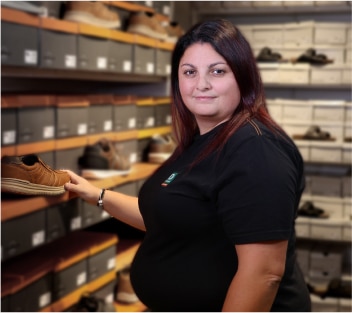 emploi fribourg vendeuse