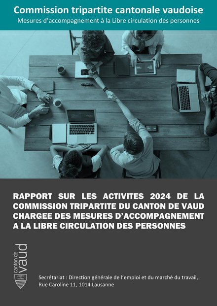 emploi vente vaud