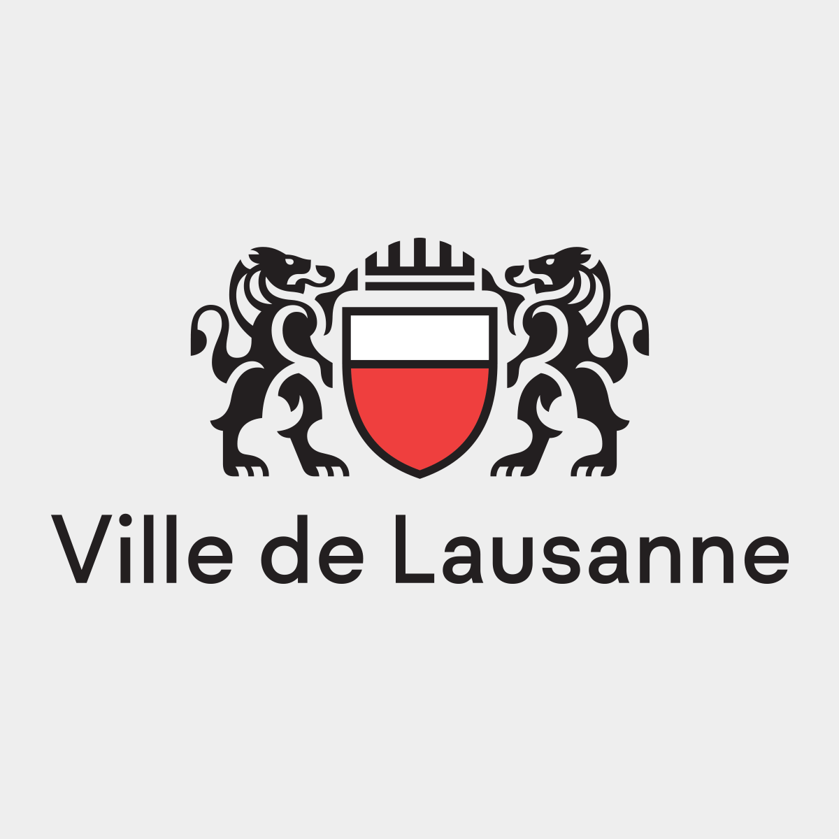 job ville de lausanne