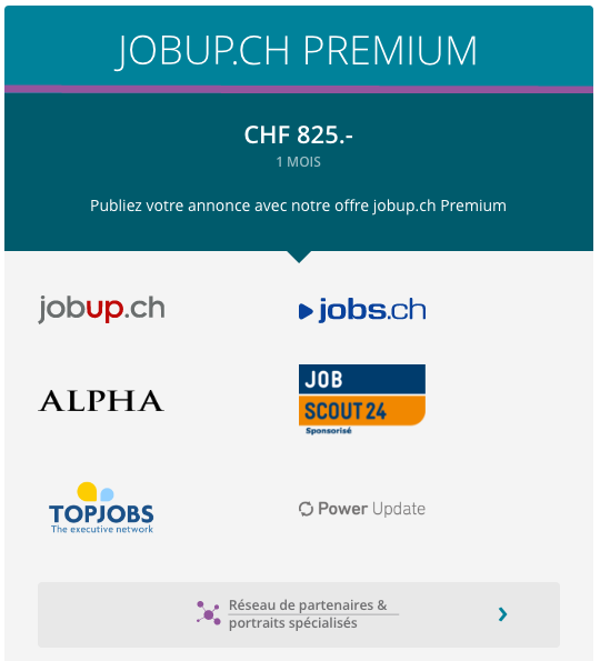 jobup emploi neuchatel
