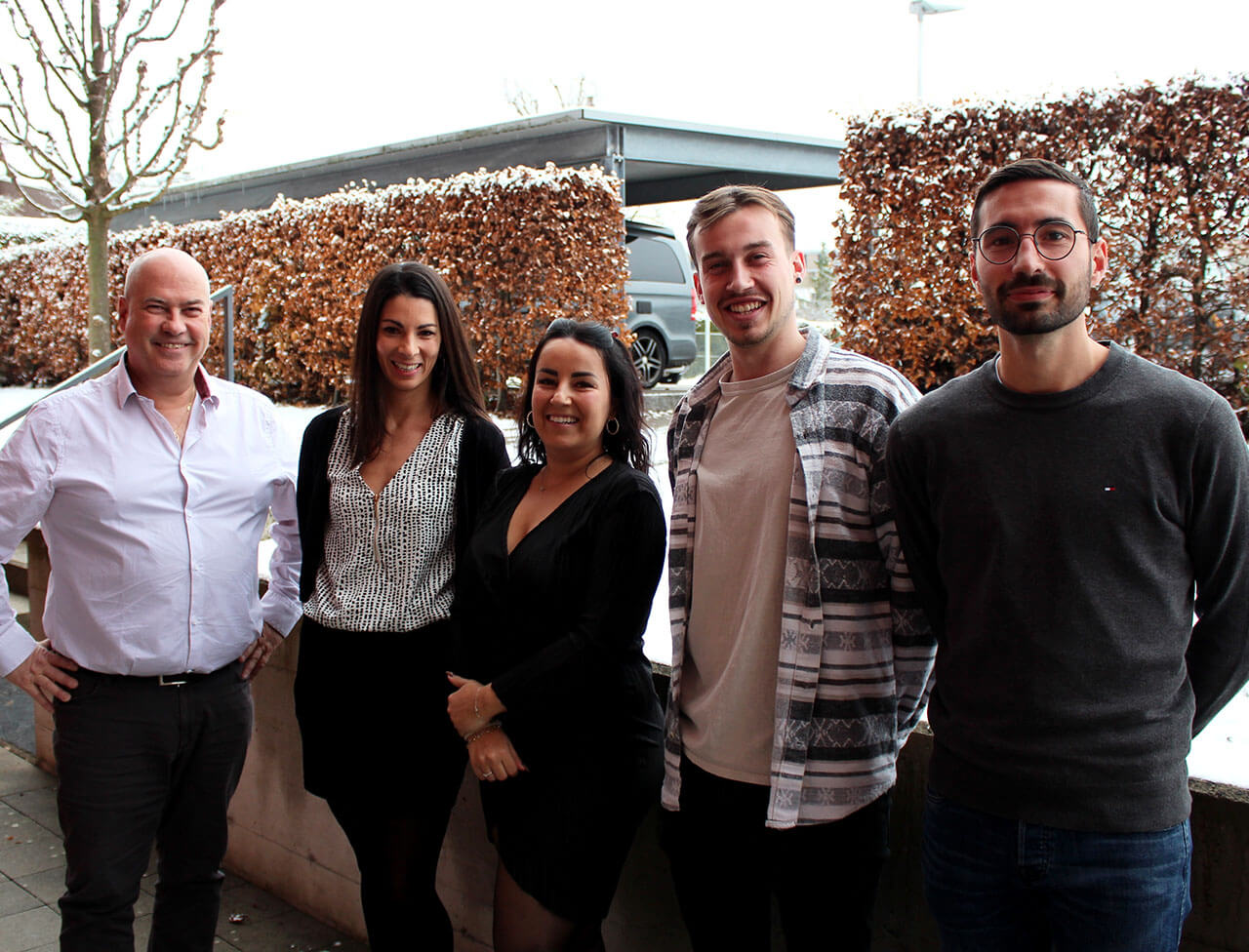 agence interim delemont