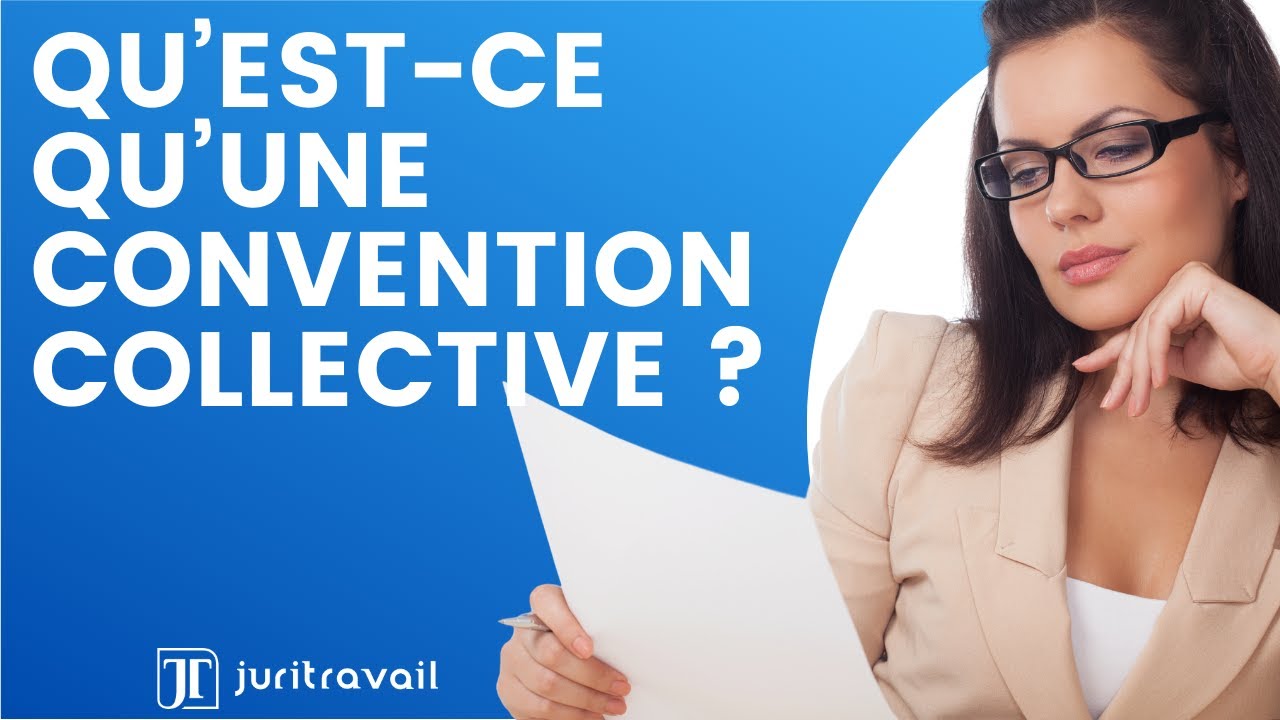 convention collective de travail restauration