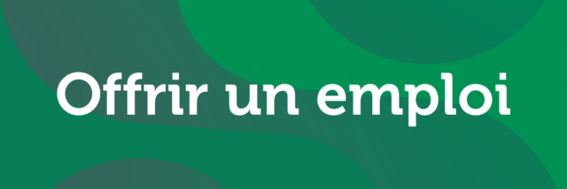 un emploi