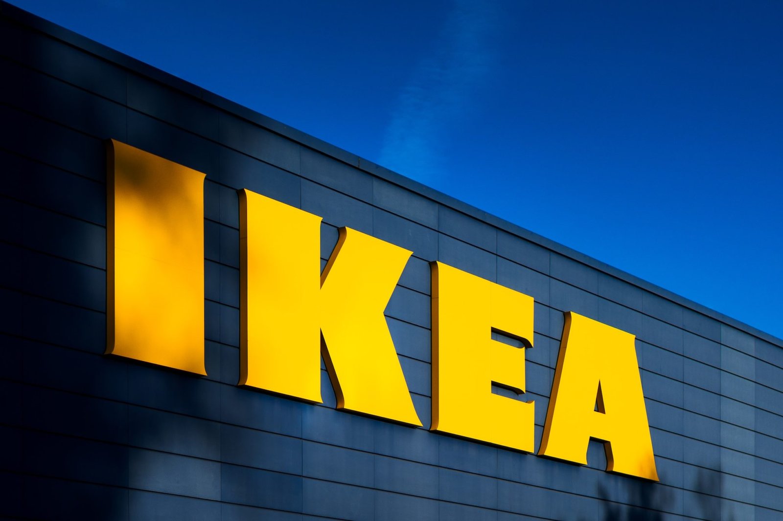 ikea vernier emploi