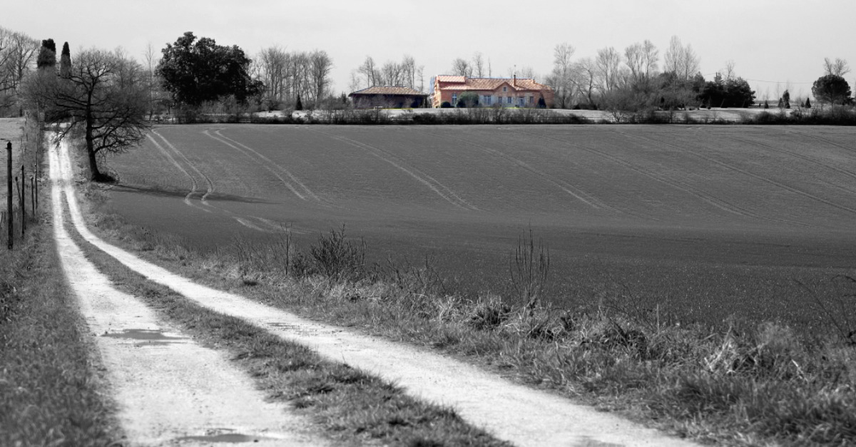 droit de passage