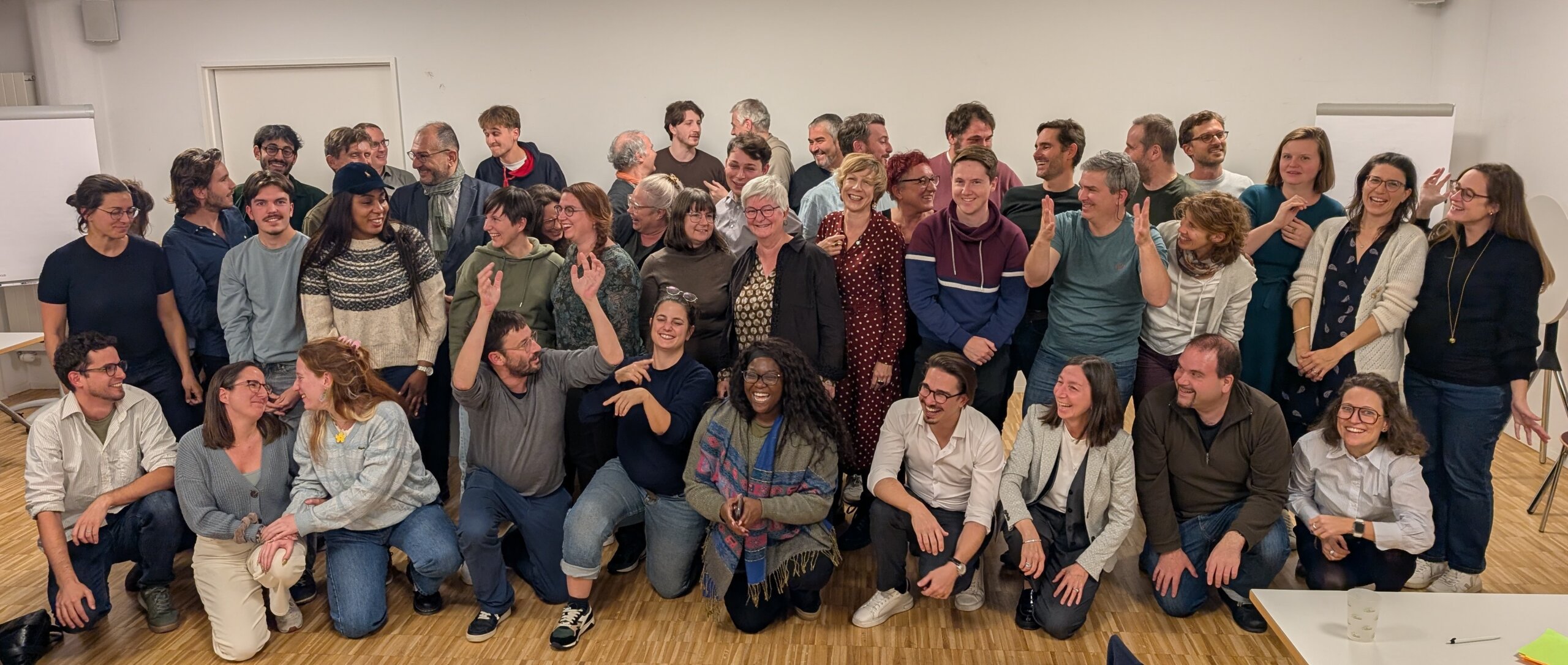 emploi commune lausanne