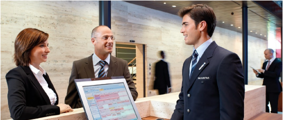 emploi geneve hotellerie