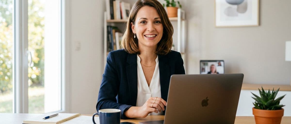 offre emploi teletravail