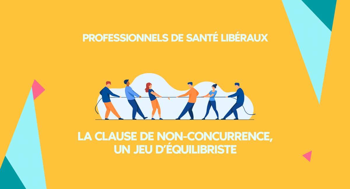 clause de non concurrence