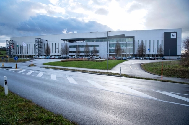 emploi nespresso avenches