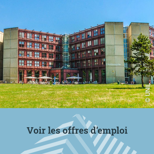 emploi vente lausanne