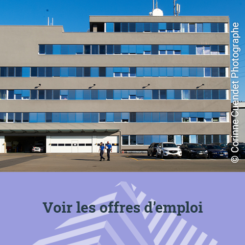 cherche travail a lausanne