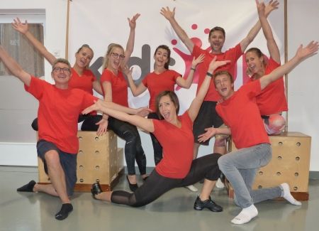 emploi educateur geneve