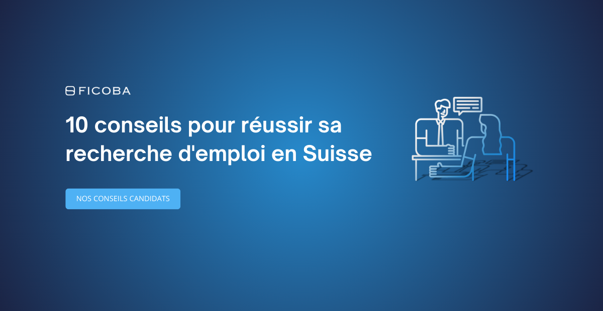 emplois geneve suisse