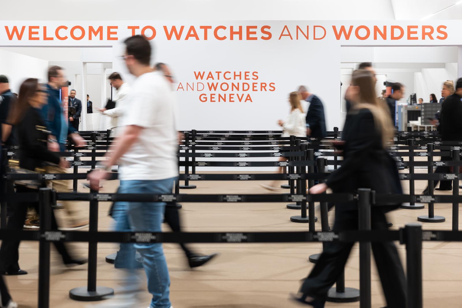 horlogerie genève emploi